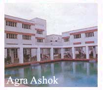 Hotel Ashok, Agra