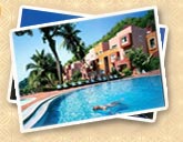 Hotels in Goa