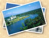 Hotels in Kerala
