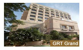 GRT Grand Hotel Chennai