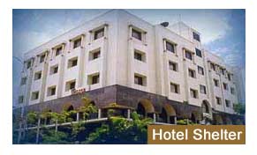 Hotel Shelter Chennai