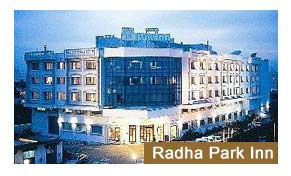 Radha Park Inn Chennai