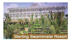 Sterling Swamimalai Resort Chennai