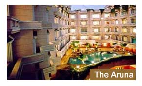 Aruna Hotel Chennai
