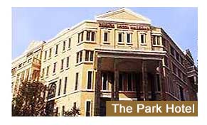 The Park Hotel Chennai