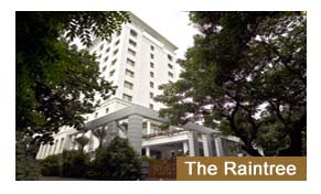 The Raintree Chennai