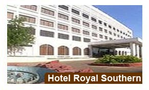 Hotel Royal Southern