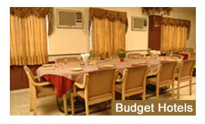 Budget Hotels in Coimbatore