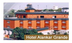 Hotel Alankar Grande Coimbatore