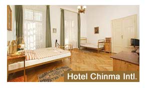 Hotel Chinma Intl. Coimbatore