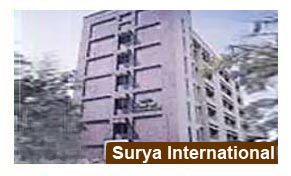 Surya International Coimbatore