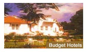 Budget Hotels in Coonoor