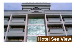 Hotel Sea View