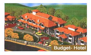 Budget Hotels in Kodaikanal