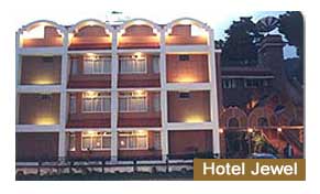 Hotel Jewel Kodaikanal