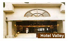 Hotel Valley View Inn Kodaikanal