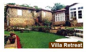 Villa Retreat Kodaikanal