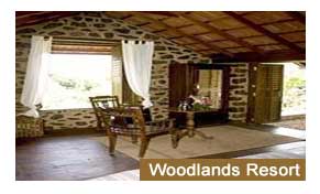 Woodlands Resort Kodaikanal