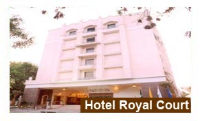 Hotel Royal Court
