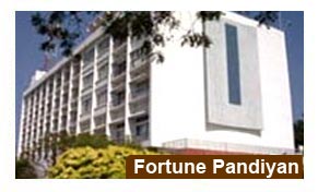 Fortune Pandiyan