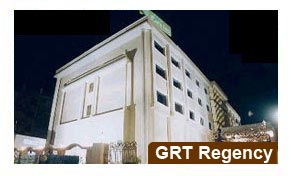 GRT Regency Madurai