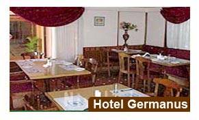 Hotel Germanus 