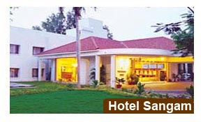 Hotel Sangam