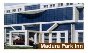 Madura Park Inn