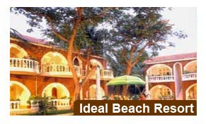 Ideal Beach Resort