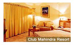 Club Mahindra Resort Ooty