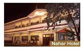 Nahar Hotel Ooty