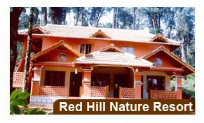 Red Hill Nature Resort Ooty