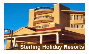 Sterling Holiday Resorts Ooty