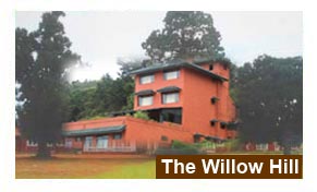 The Willow Hill Ooty