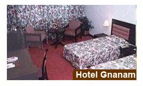 Hotel Gnanam Tanjore