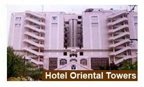 Hotel Oriental Towers