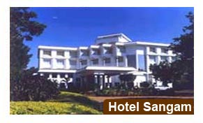 Hotel Sangam Thanjavur