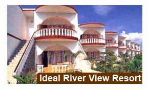 Ideal River View Resort