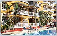 All Inclusive Hotel Packages for Goa