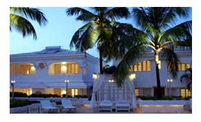 Goa Hotel Packages