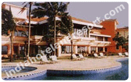 Majorda Beach Resort, Goa