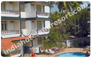 Osborne Resort, Goa