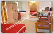 Hotel Mello Rosa, Goa