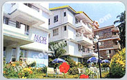 Alor Holiday Resort, Goa