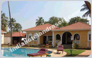 Casa De Goa
