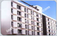 Hotel Delmon, Goa'