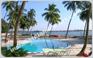 Hotel Dolphin Bay, Goa
