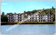 Maizons Lake View Resort, Goa