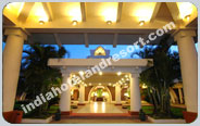 Ramada Caravela,Goa