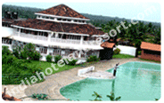 Woodbourne Resort, Goa